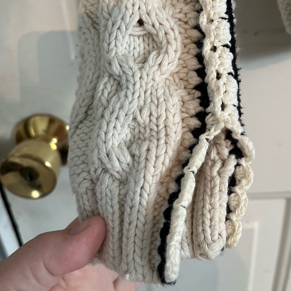 Tory Burch sweater - Picture 6 of 7